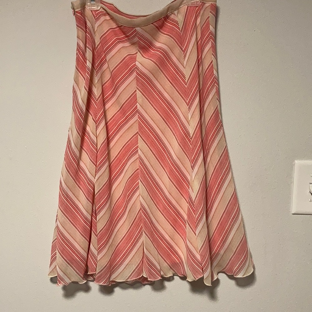 Dressbarn skirt